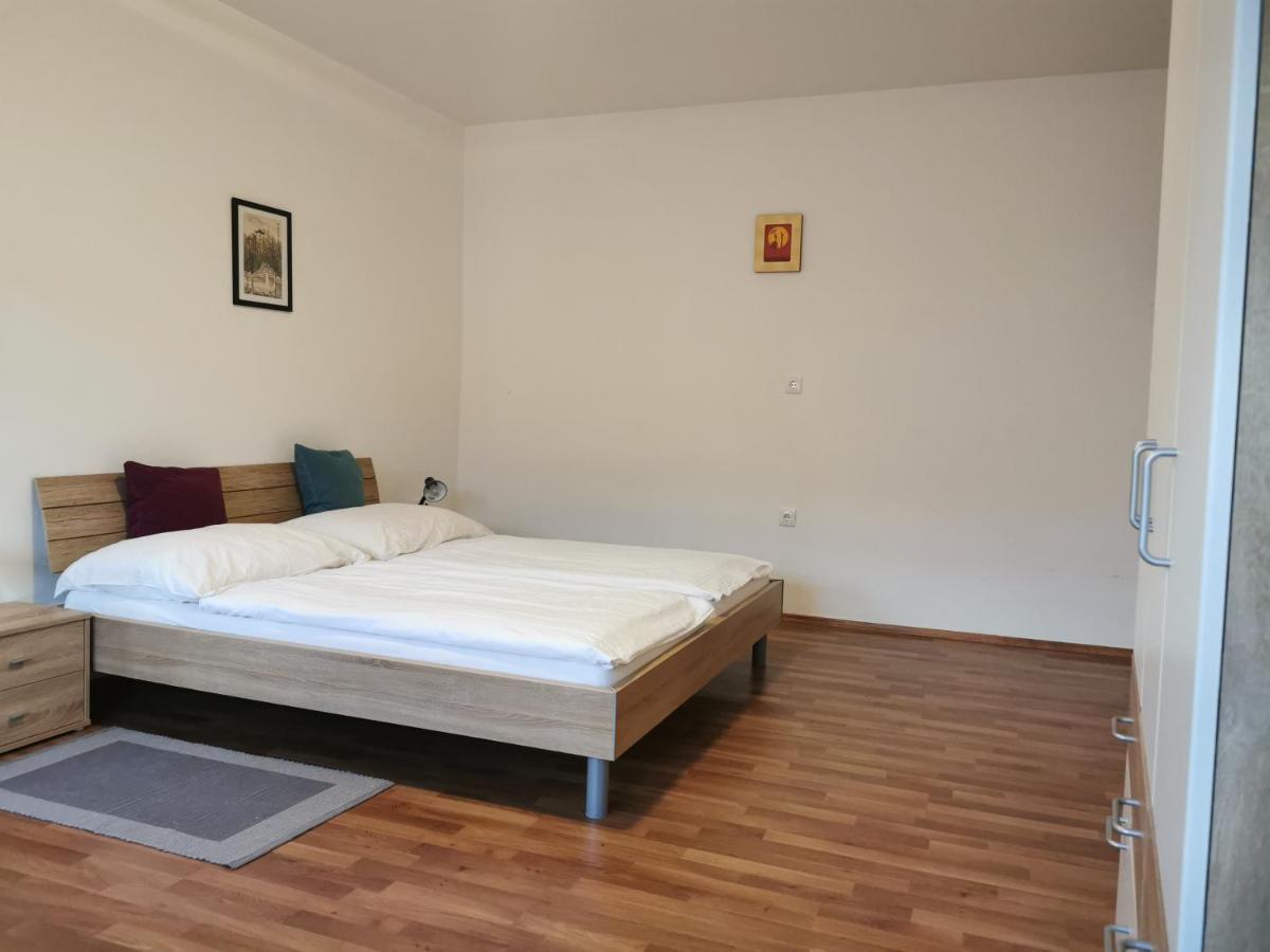 Hotel Goldene Krone Mistelbach Exteriér fotografie